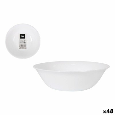Bowl La Mediterránea Coup basic 16 x 5,3 cm (48 Units)