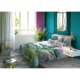 Bedspread (quilt) Naturals Valdivian King size 250 x 260 cm