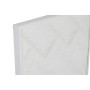 Painting Home ESPRIT Modern With relief 58,5 x 4 x 92,5 cm (2 Units)