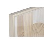 Painting Home ESPRIT Modern 62,3 x 3,6 x 82,5 cm (2 Units)