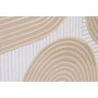 Painting Home ESPRIT Modern 62,3 x 3,6 x 82,5 cm (2 Units)