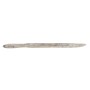 Centerpiece DKD Home Decor 74 x 12 x 4,5 cm Aged finish Brown Fish Mediterranean (2 Units)