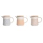 Lèchefrite pour la viande ou le poisson DKD Home Decor 16 x 11 x 13 cm (3 Unités)