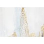 Cadre DKD Home Decor New York Loft 80 x 3,5 x 60 cm (2 Unités)