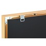 Painting Home ESPRIT Modern Dog 80 x 3,5 x 80 cm (2 Units)