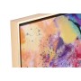 Cadre Home ESPRIT Urbaine Laqué 63 x 3,5 x 83 cm (2 Unités)