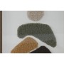Painting Home ESPRIT Abstract Urban 30 x 2,5 x 40 cm (2 Units)