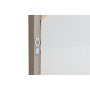 Painting Home ESPRIT Abstract Urban 82,2 x 4,5 x 102 cm (2 Units)