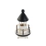 Lighting decoration Home ESPRIT Wood Sailor Headlight 14 x 14 x 40 cm (2 Units)