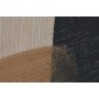 Cadre Home ESPRIT Marron Noir Abstrait Urbaine 82 x 4,5 x 102 cm (2 Unités)