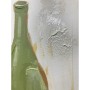 Painting Home ESPRIT Yellow Blue Mediterranean 60 x 4 x 80 cm (4 Units)