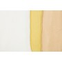 Painting Home ESPRIT White Pink Turquoise Abstract Urban 102 x 4,5 x 102 cm (2 Units)