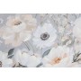 Painting Home ESPRIT Blue White Green Beige Vase Shabby Chic 70 x 3,5 x 50 cm (2 Units)
