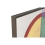 Painting Home ESPRIT Abstract Modern (2 Units)