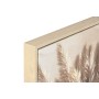 Painting Home ESPRIT Green Beige Plant pot Cottage 123 x 4,5 x 83 cm (2 Units)