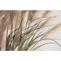 Painting Home ESPRIT Green Beige Plant pot Cottage 123 x 4,5 x 83 cm (2 Units)
