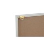 Painting Home ESPRIT White Grey Children's animals 40 x 1,8 x 50 cm (4 Units)