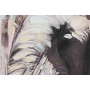 Painting Home ESPRIT Brown Grey Elephant Colonial 60 x 3,5 x 90 cm (2 Units)