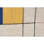 Painting Home ESPRIT Modern Urban 50 x 2,5 x 70 cm (2 Units)