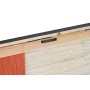 Cadre Home ESPRIT Moderne Urbaine 50 x 2,5 x 70 cm (2 Unités)