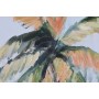 Painting Home ESPRIT Blue Green Palms Tropical 120 x 3,5 x 90 cm (2 Units)