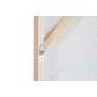 Painting Home ESPRIT Palms Tropical 80 x 3,5 x 80 cm (2 Units)