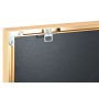 Painting Home ESPRIT Modern Cat 80 x 3,5 x 80 cm (2 Units)