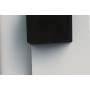Painting Home ESPRIT White Black Abstract Modern 80 x 3,5 x 120 cm (2 Units)