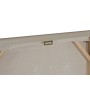 Painting Home ESPRIT White Beige Vase Traditional 62 x 4,5 x 122 cm (2 Units)