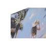 Painting Home ESPRIT Mediterranean 70 x 3 x 100 cm (2 Units)