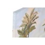 Painting Home ESPRIT Blue Green Beach Mediterranean 80 x 3 x 80 cm (2 Units)