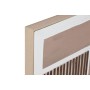 Cadre Home ESPRIT Moderne Urbaine 152 x 4,5 x 52 cm (2 Unités)