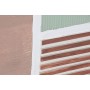 Painting Home ESPRIT Modern Urban 152 x 4,5 x 52 cm (2 Units)