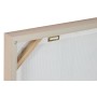 Cadre Home ESPRIT Moderne Urbaine 152 x 4,5 x 52 cm (2 Unités)