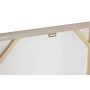 Painting Home ESPRIT White Beige Scandinavian 62 x 4,5 x 82 cm (2 Units)
