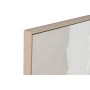 Painting Home ESPRIT White Beige Scandinavian 62 x 4,5 x 82 cm (2 Units)