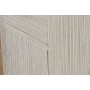 Painting Home ESPRIT White Natural Urban 50 x 2,5 x 70 cm (2 Units)