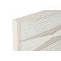 Painting Home ESPRIT White Beige Modern Urban 60 x 3 x 90 cm (2 Units)