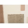 Painting Home ESPRIT Brown Beige Abstract Urban 50 x 3 x 70 cm (2 Units)