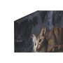 Painting Home ESPRIT Cat Loft 60 x 3 x 90 cm (2 Units)