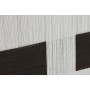 Painting Home ESPRIT White Dark grey Modern Urban 60 x 3 x 90 cm (2 Units)