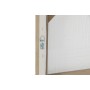 Painting Home ESPRIT Brown Beige Squared Urban 60 x 3 x 80 cm (2 Units)