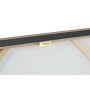 Painting Home ESPRIT Beige Grey Elephant Colonial Glitter 150 x 4 x 50 cm (2 Units)