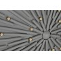 Painting Home ESPRIT White Beige Abstract Modern 100 x 3,5 x 100 cm (2 Units)