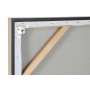 Painting Home ESPRIT White Beige Golden Modern Urban 90 x 3,5 x 120 cm (2 Units)