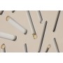Painting Home ESPRIT Green Beige Golden Modern Urban 90 x 3,5 x 120 cm (2 Units)