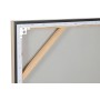 Painting Home ESPRIT Green Beige Golden Modern Urban 90 x 3,5 x 120 cm (2 Units)