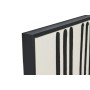 Painting Home ESPRIT White Black Urban (2 Units)