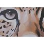 Painting Home ESPRIT Animal Modern 82 x 4 x 122 cm (3 Units)