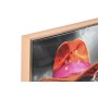 Painting Home ESPRIT Cow Modern Lacquered 90 x 4 x 60 cm (2 Units)